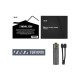 ASUS Graphic Card GeForce RTX 5060 Ti 16 GB GDDR7 OC TUF-RTX5060TI-O16G-GAMING (90YV0MG0-M0NA00)