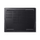 Acer Notebook Nitro 16S AN16S-61 16" WQXGA IPS, AMD R9-365, 32GB, F2TB, NVD5070Ti-12, Lin, black (NH.U07EU.002)