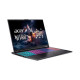 Acer Notebook Nitro 16S AN16S-61 16" WQXGA IPS, AMD R9-365, 32GB, F2TB, NVD5070Ti-12, Lin, black (NH.U07EU.002)
