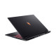 Acer Notebook Nitro 16S AN16S-61 16" WQXGA IPS, AMD R9-365, 32GB, F2TB, NVD5070Ti-12, Lin, black (NH.U07EU.002)