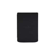 PocketBook Чохол PocketBook 629_634 Shell series, чорний (H-S-634-K-WW)