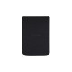 PocketBook Чохол PocketBook 629_634 Shell series, чорний (H-S-634-K-WW)