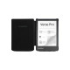 PocketBook Чохол PocketBook 629_634 Shell series, чорний (H-S-634-K-WW)