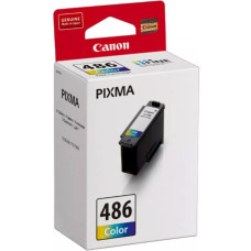Canon Картридж Canon CL-486 TS7640i/TS7740 кол. (6225C001)