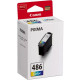 Canon Картридж Canon CL-486 TS7640i/TS7740 кол. (6225C001) Canon Картридж Canon CL-486 TS7640i/TS7740 кол. (6225C001)