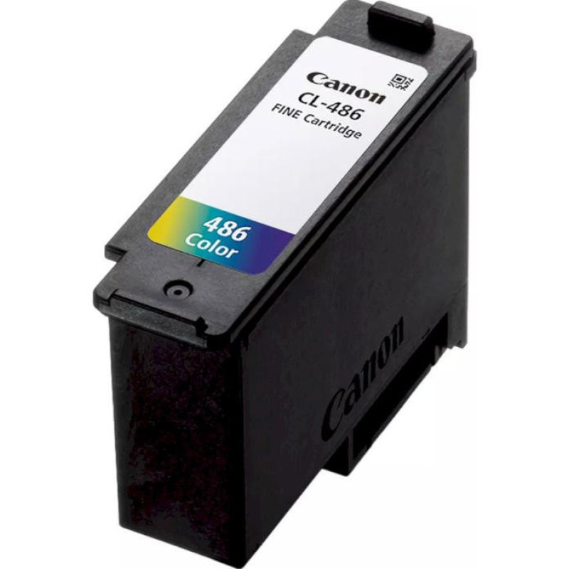 Canon Картридж Canon CL-486 TS7640i/TS7740 кол. (6225C001) Canon Картридж Canon CL-486 TS7640i/TS7740 кол. (6225C001)