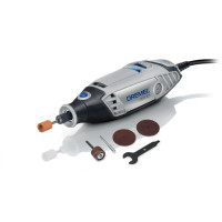 Dremel Dremel Graver 3000-5, 130W, 10000-33000rpm, 0.55 kg (F.013.300.0JU)