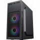 Корпус для ПК Gamemax MT525-2U3TYC-500B
