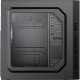 Корпус для ПК Gamemax MT525-2U3TYC-500B