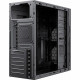 Корпус для ПК Gamemax MT525-2U3TYC-500B