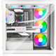 Корпус для ПК Xilence GLEAM ARGB X818.W.ARGB (XG271_X818.W.ARGB)