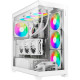 Корпус для ПК Xilence GLEAM ARGB X818.W.ARGB (XG271_X818.W.ARGB)