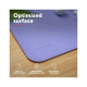 Коврик для мышки Trust Benya XXL Violet (25711)