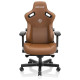 Кресло игровое Anda Seat Kaiser 3 Size XL Brown (AD12YDC-XL-01-K-PV/C)