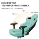 Кресло игровое Anda Seat Kaiser 3 Size XL Brown (AD12YDC-XL-01-K-PV/C)