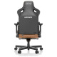 Кресло игровое Anda Seat Kaiser 3 Size XL Brown (AD12YDC-XL-01-K-PV/C)