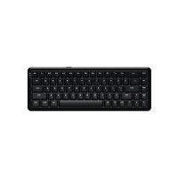 Клавиатура Ajazz AK680 MAX Magnetic Switch RGB USB Black (AK680-WM-B-A)