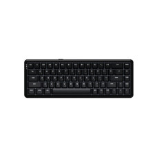 Клавиатура Ajazz AK680 MAX Magnetic Switch RGB USB Black (AK680-WM-B-A)