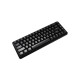 Клавиатура Ajazz AK680 MAX Magnetic Switch RGB USB Black (AK680-WM-B-A)
