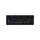 Клавиатура Ajazz AK680 MAX Magnetic Switch RGB USB Black (AK680-WM-B-A)