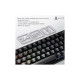 Клавиатура Ajazz AK680 MAX Magnetic Switch RGB USB Black (AK680-WM-B-A)
