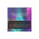 Клавиатура Ajazz AK680 MAX Magnetic Switch RGB USB Black (AK680-WM-B-A)