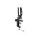 Микрофон 2E MPC021 Streaming USB Black (2E-MPC021)