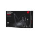 Микрофон 2E MPC021 Streaming USB Black (2E-MPC021)