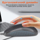 Мышка Meetion M100 USB Black (MT-M100-A)