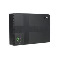 Источник бесперебойного питания TTN DC-1036P 36W 12000mAh (DC-1036P_12000)