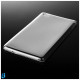 Чехол для планшета BeCover Lenovo Tab 4 7.0 TB-7304 Transparancy (702161)
