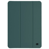 Чехол для планшета Armorstandart Flex Case iPad Air 11 2024 Dark Green (ARM84463)