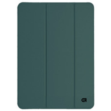 Чехол для планшета Armorstandart Flex Case iPad Air 11 2024 Dark Green (ARM84463)