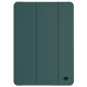 Чехол для планшета Armorstandart Flex Case iPad Air 11 2024 Dark Green (ARM84463)