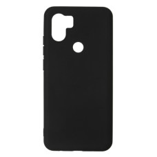 Чехол для мобильного телефона Armorstandart Matte Slim Fit Xiaomi Redmi A1+ / Poco C50 Black (ARM64872)