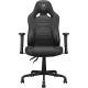 Кресло игровое Cougar Fusion S Black
