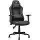 Кресло игровое Cougar Fusion S Black