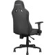 Кресло игровое Cougar Fusion S Black