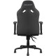 Кресло игровое Cougar Fusion S Black