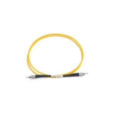 Оптический патчкорд FC/UPC-FC/UPC SingleMode Simplex 3м. Eserver (ES-FC-FC/UPC-3-SM-S)