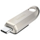 USB флеш накопитель SanDisk 256GB Ultra Luxe Type-C USB 3.2 (SDCZ75-256G-G46)
