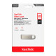 USB флеш накопитель SanDisk 256GB Ultra Luxe Type-C USB 3.2 (SDCZ75-256G-G46)