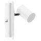 LEDVANCE LED lamp 16.5W 3000K 1620Lm point overhead DECOR SPOT MARS white (4058075828384)