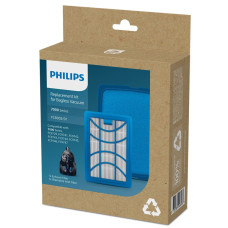Philips Набір фільтрів для пилососа Philips для PowerPro Expert (FC8003/01)