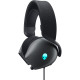 Dell Навушники Alienware Wired Gaming Headset - AW520H - Dark Side of the Moon (545-BBFH)