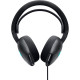 Dell Навушники Alienware Wired Gaming Headset - AW520H - Dark Side of the Moon (545-BBFH)