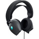 Dell Навушники Alienware Wired Gaming Headset - AW520H - Dark Side of the Moon (545-BBFH)