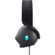 Dell Навушники Alienware Wired Gaming Headset - AW520H - Dark Side of the Moon (545-BBFH)