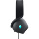 Dell Навушники Alienware Wired Gaming Headset - AW520H - Dark Side of the Moon (545-BBFH)
