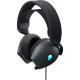Dell Навушники Alienware Wired Gaming Headset - AW520H - Dark Side of the Moon (545-BBFH)